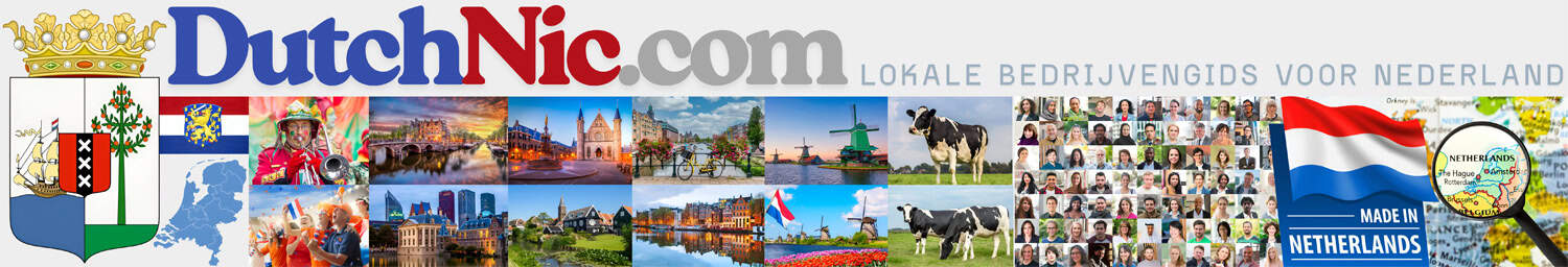 Gemaakt in Nederland - Timmermans Transport & Logistics